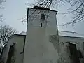 Kirchturm