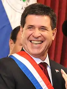 Horacio Cartes (* 1956)