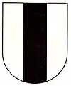 Wappen von Horben