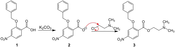Horenstein-Pählicke Reaction MV6
