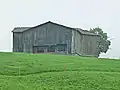 Infanteriebunker Horgenberg A 7032
