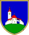 Wappen von Horjul