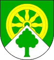Wappen von Horka u Staré Paky