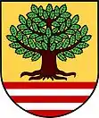 Wappen von Horní Bukovina