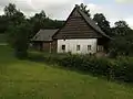 Wassermühle – Hausnummer 103