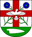 Wappen von Horní Heřmanice