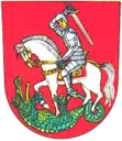 Wappen von Horní Kounice