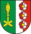 Wappen von Horní Podluží
