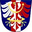 Wappen von Horní Radechová