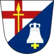Wappen von Horní Radslavice