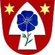 Wappen von Horní Smržov