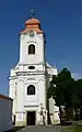 Kirche zur hl. Rosalia
