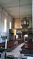 Fernansicht der Orgel (2018)