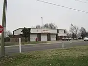 Feuerwache