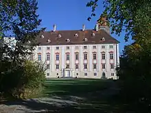 Schloss Horn (Niederösterreich)