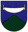 Wappen von Horná Štubňa