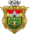 Wappen von Horodok