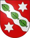 Wappen von Horrenbach-Buchen