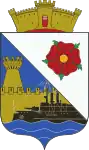 Wappen der Kommune Horten