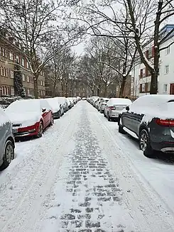 Hortensienstraße (Berlin)