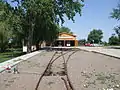 Bahnbetriebswerk