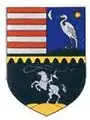 Wappen von Hortobágy