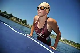 Zsanett Bragmayer (2012)