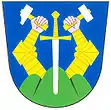 Wappen von Hory