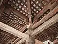 Dougong in Japan