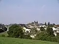 Hosingen aus der Ferne
