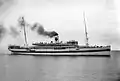 SS „Imperator Pjotr Weliki“ (Император Пётр Великий / Zar Peter der Große)