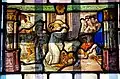 Kirchenfenster (Tempelreinigung)