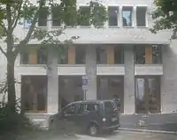 1. Obergeschoss: Sitzerker (Nr. 11)