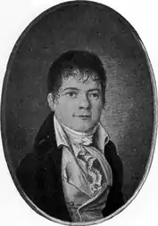 Heinrich Hössli, Schweiz