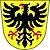 Wappen von Hostěradice