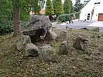 Ganggrab von Hostrupskov