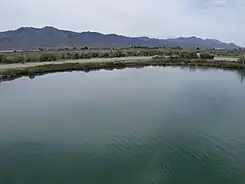 Great Boiling Spring Park