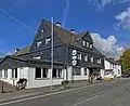 Hotel-Restaurant Biesenbach
