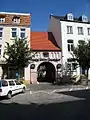 Nr. 11a Hotel