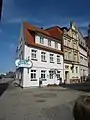 Hotel Am Alten Hafen