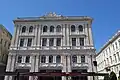 Hotel Duchi D´Aosta in Triest