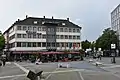 Hotel Hohenzollern am Platz