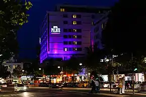 Hotel Palace Berlin(Folge 8)