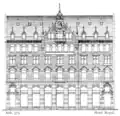 Hotel Royal, Bismarckstraße 102