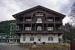 Hotel Schneeberghof