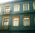 Hotel Schuster