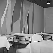 Hotel Turku, Restaurant