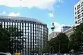 Hotelkomplex in Berlin-Mitte
