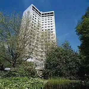 Foto des Hotels