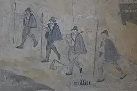 Wallfahrt nach Montserrat